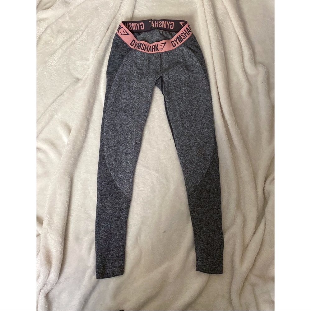 Gymshark Flex OG Leggings